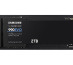 Samsung 990 EVO 2 To M.2 PCI Express 4.0 NVMe V-NAND TLC