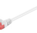 Microconnect B-UTP602W câble de réseau Blanc 2 m Cat6 U/UTP (UTP) Rond