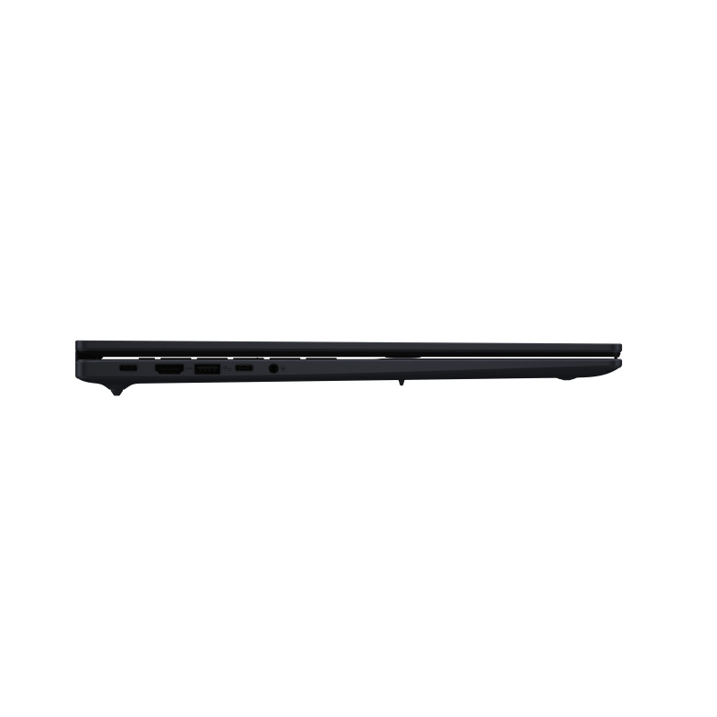 ASUS Vivobook 18 M1807HA-S8076X AMD Ryzen™ 7 260 Ordinateur portable 46,7 cm (18.4") WUXGA 32 Go DDR5-SDRAM 1 To SSD Wi-Fi 6 (802.11ax) Windows 11 Pro Bleu