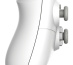 MSI FORCE GC300 WIRELESS WHITE Blanc USB 2.0 Manette de jeu Analogique PC