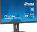 iiyama XUB2493HSU-B7 écran plat de PC 60,5 cm (23.8") 1920 x 1080 pixels Full HD LED Noir