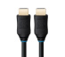 Microconnect MC-HDM191915V2.0 câble HDMI 15 m HDMI Type A (Standard) Noir
