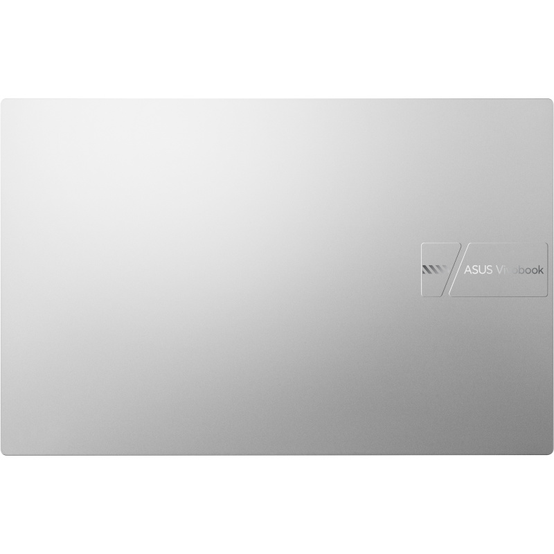 ASUS VivoBook 15 X1502ZA-BQ1348W Ordinateur portable 39,6 cm (15.6") Full HD Intel® Core™ i7 i7-1255U 8 Go DDR4-SDRAM 512 Go SSD Wi-Fi 5 (802.11ac) Windows 11 Home Argent