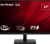 Viewsonic VA270-H écran plat de PC 68,6 cm (27") 1920 x 1080 pixels Full HD LED Noir