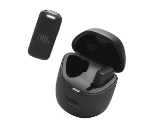 JBL JBLSTRMWLLGHTBLK microphone Noir