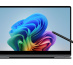 Samsung Galaxy Book5 360 Intel Core Ultra 7 256V Ordinateur portable 39,6 cm (15.6") Écran tactile Full HD 16 Go LPDDR5x-SDRAM 512 Go SSD Wi-Fi 7 (802.11be) Windows 11 Pro Gris