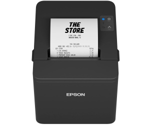 Epson TM-T20IV 203 x 203 DPI Avec fil Thermique Imprimantes POS