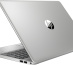 HP 255 G9 AMD Ryzen™ 5 5625U Ordinateur portable 39,6 cm (15.6") Full HD 8 Go DDR4-SDRAM 256 Go SSD Wi-Fi 5 (802.11ac) Windows 11 Home Argent