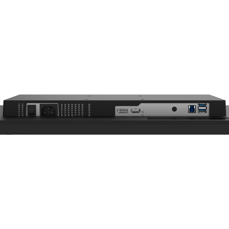 iiyama ProLite T2454MSC-B2AG écran plat de PC 60,5 cm (23.8") 1920 x 1080 pixels Full HD LED Écran tactile Multi-utilisateur Noir