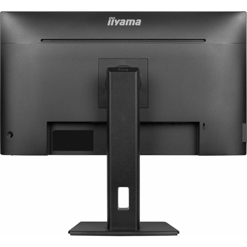 iiyama ProLite XUB2792UHSU-B6 écran plat de PC 68,6 cm (27") 3840 x 2160 pixels 4K Ultra HD LED Noir