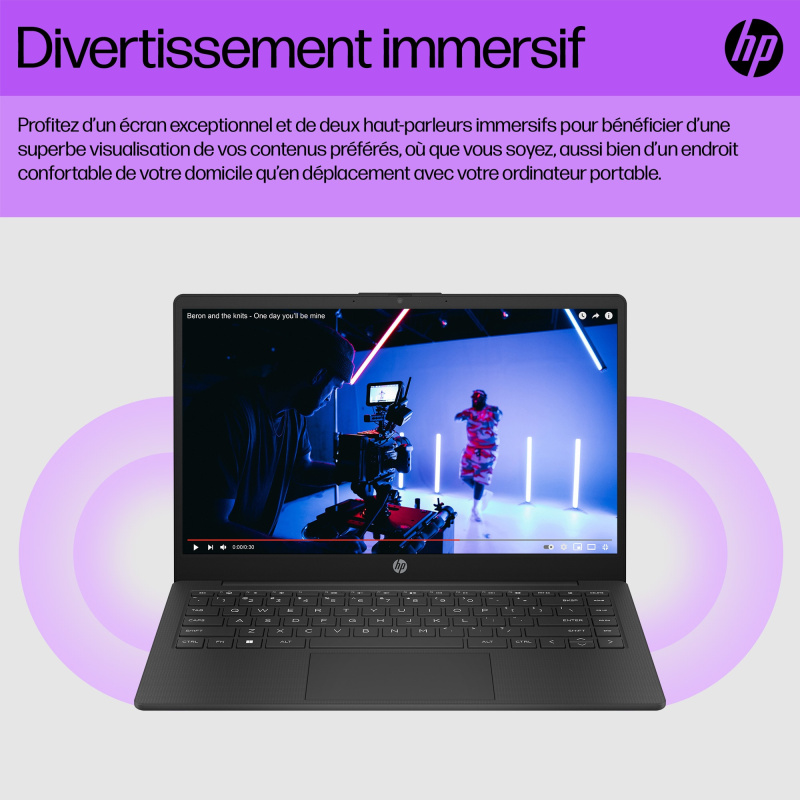 HP Laptop 14-em0000nf