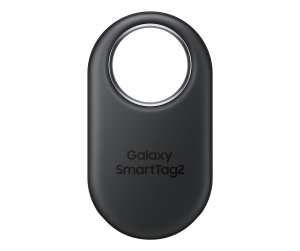 Samsung Galaxy SmartTag Article Recherche Noir