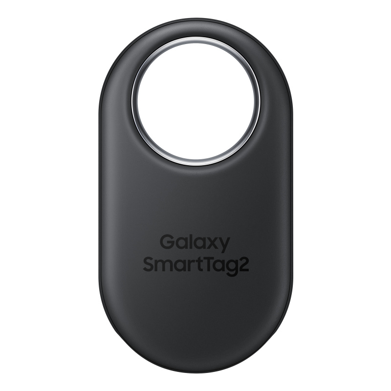 Samsung Galaxy SmartTag Article Recherche Noir