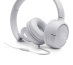 JBL Tune 500 Écouteurs Avec fil Arceau Musique Blanc