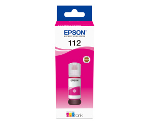 Epson EcoTank 112 Original