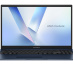 ASUS Vivobook 15 X1504VA-DICBQ4231W Intel Core 7 150U Ordinateur portable 39,6 cm (15.6") Full HD 16 Go DDR5-SDRAM 512 Go SSD Wi-Fi 6 (802.11ax) Windows 11 Home Bleu