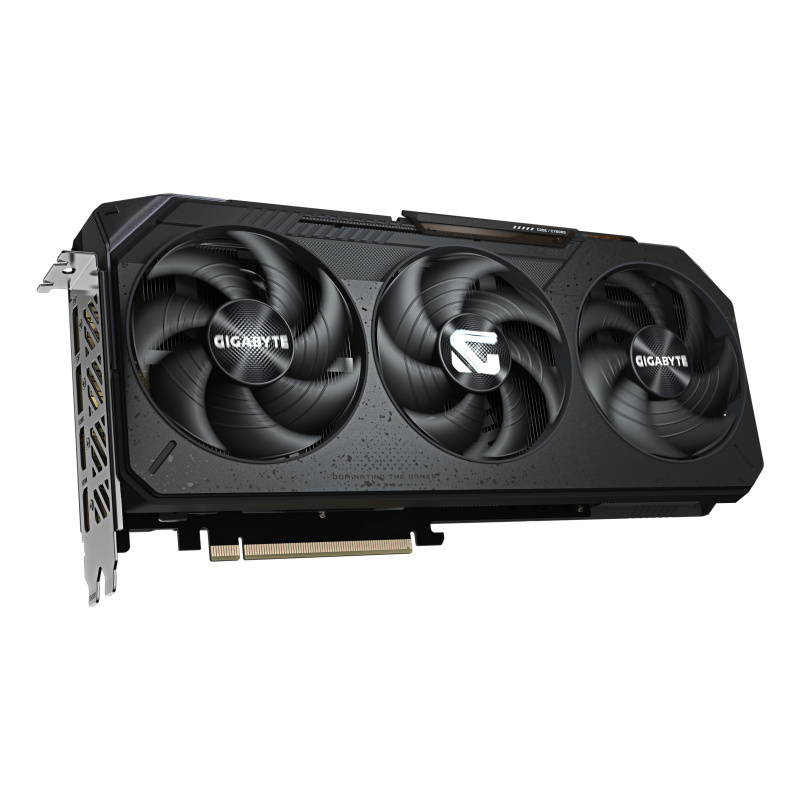 GIGABYTE Radeon RX 9070 GAMING OC 16G Carte Graphique