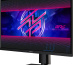 MSI MPG 274URF QD écran plat de PC 68,6 cm (27") 3840 x 2160 pixels 4K Ultra HD QD-OLED Noir