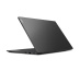 Lenovo V15 G5 IRL Intel® Core™ i3 i3-1315U Ordinateur portable 39,6 cm (15.6") Full HD 16 Go DDR5-SDRAM 512 Go SSD Wi-Fi 6 (802.11ax) Windows 11 Home Français Noir