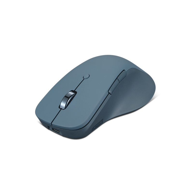 Lenovo Yoga Pro Mouse P souris Gaming Droitier Bluetooth Optique 2400 DPI