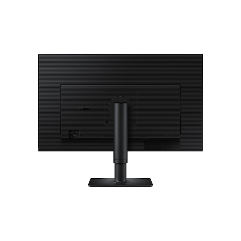 Samsung LS27D408GEUXEN écran plat de PC 68,6 cm (27") 1920 x 1080 pixels Full HD LED Noir