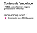 HP 951XL cartouche d'encre magenta grande capacité authentique