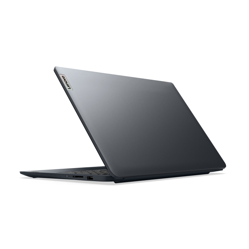 Lenovo IdeaPad 1 15ALC7 AMD Ryzen™ 7 5700U Ordinateur portable 39,6 cm (15.6") Full HD 16 Go DDR4-SDRAM 512 Go SSD Wi-Fi 6 (802.11ax) Windows 11 Home Français Bleu