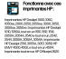 HP 301 cartouche d'encre noir authentique