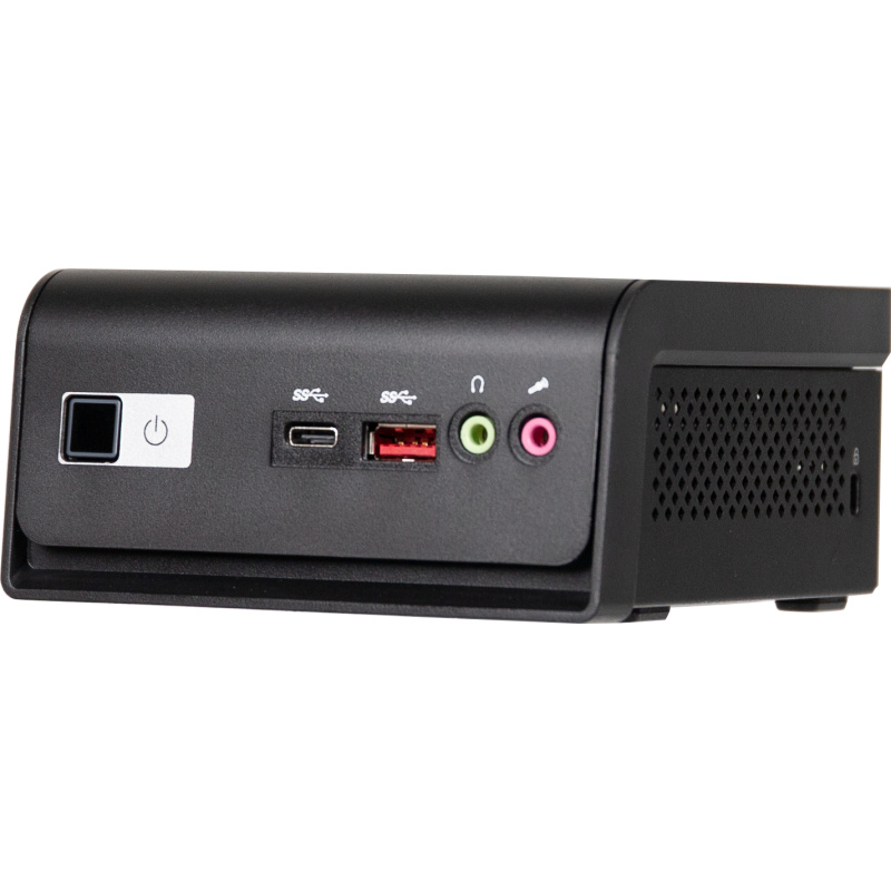 GIGABYTE Barb GBT BRIX GB-BTIP-N150 Intel N150 - 1x2,5\" - 1xM.2