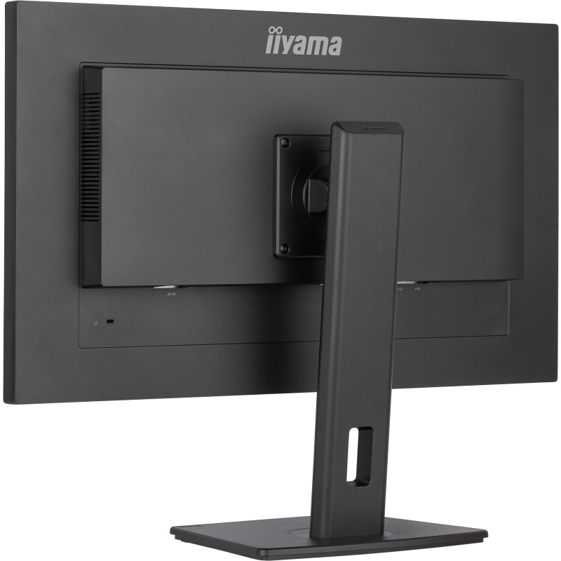 iiyama ProLite XUB2893UHSU-B5 (EOL) écran plat de PC 71,1 cm (28") 3840 x 2160 pixels 4K Ultra HD LED Noir