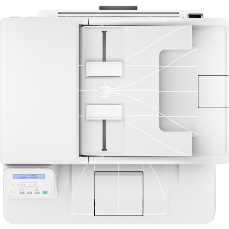 HP LaserJet Pro Imprimante multifonction M227sdn