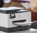 HP OfficeJet Pro 9023 Sans fil All-in-One Couleur Imprimante, Impression recto-verso; copieur, scanner