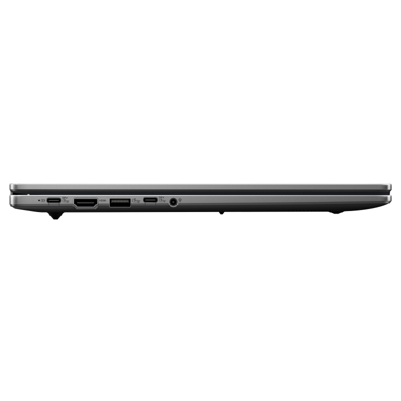 ASUS Chromebook CX1505CTA-ISSS70396 Intel Core 3 N355 39,6 cm (15.6") Full HD 8 Go LPDDR5-SDRAM 128 Go eMMC Wi-Fi 6 (802.11ax) ChromeOS Gris AZERTY Français