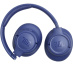 JBL Tune 730BT Casque Sans fil Arceau Appels/Musique USB Type-C Bluetooth Bleu