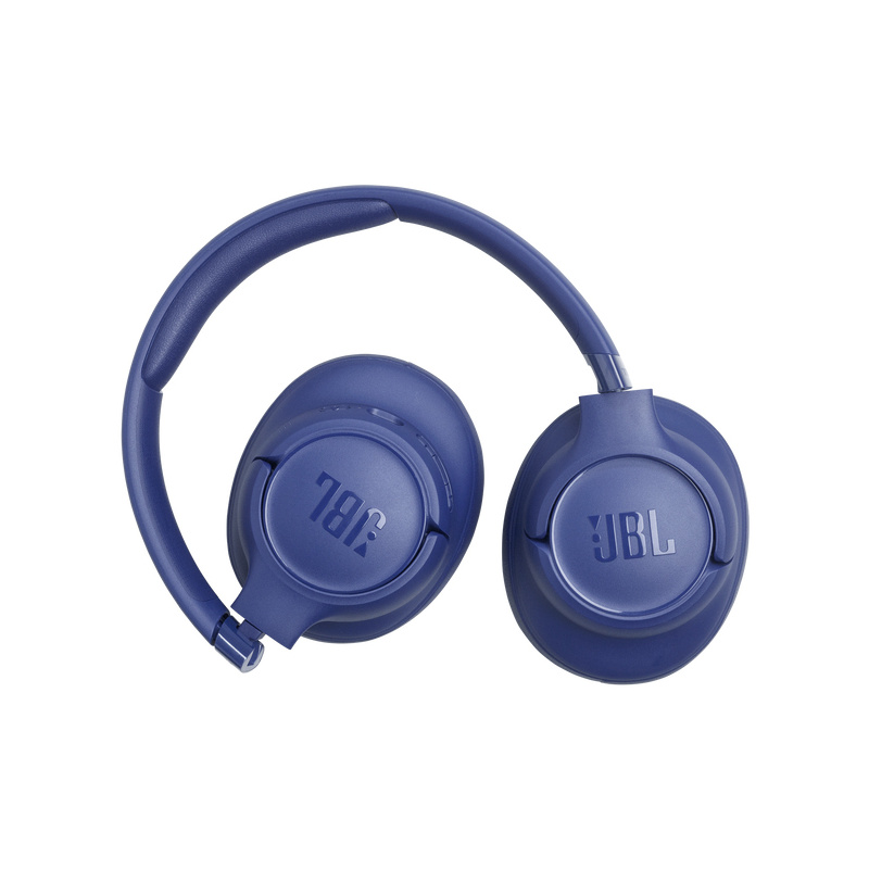 JBL Tune 730BT Casque Sans fil Arceau Appels/Musique USB Type-C Bluetooth Bleu