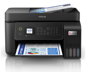 Epson EcoTank L5290 Jet d'encre A4 5760 x 1440 DPI 33 ppm Wifi