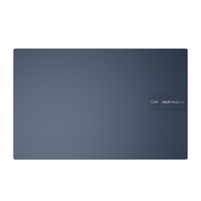 ASUS Vivobook 17 P1704VA-AU766X Intel® Core™ i3 i3-1315U Ordinateur portable 43,9 cm (17.3") Full HD 8 Go DDR4-SDRAM 512 Go SSD Wi-Fi 6 (802.11ax) Windows 11 Pro Bleu
