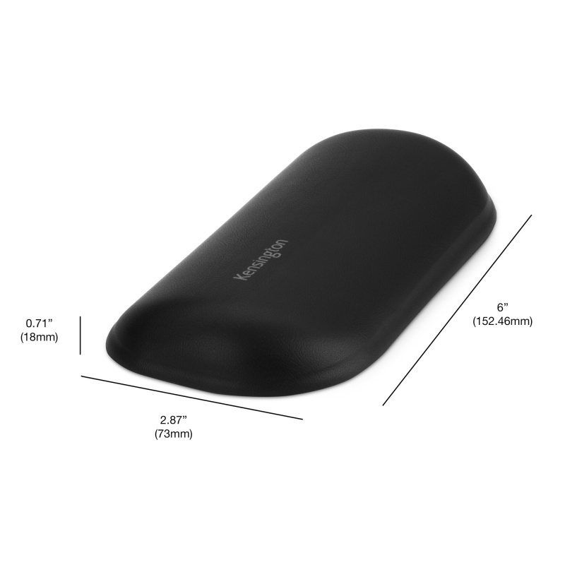 Kensington Repose-poignet ErgoSoft pour souris standard