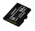 Kingston Technology Carte micSDXC Canvas Select Plus 100R A1 C10 de 64 Go + ADP