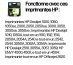 HP 301XL cartouche d'encre noir grande capacité authentique