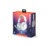 JBL Quantum 100 Écouteurs Avec fil Arceau Jouer Blanc