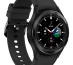 Samsung Galaxy Watch4 Classic 3,05 cm (1.2") OLED 42 mm Numérique 396 x 396 pixels Écran tactile Noir Wifi GPS (satellite)
