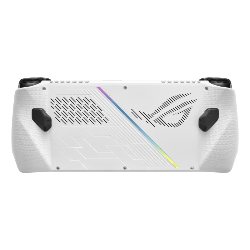 ASUS ROG Ally RC71L-NH001W console de jeux portables 17,8 cm (7") 512 Go Écran tactile Wifi Blanc