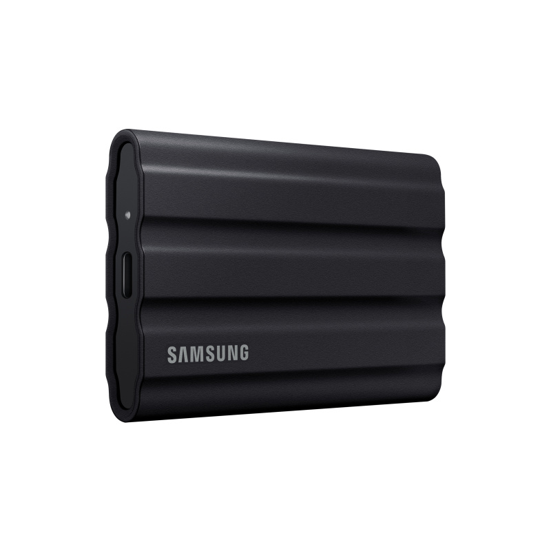 Samsung MU-PE1T0S 1 To USB Type-C 3.2 Gen 2 (3.1 Gen 2) Noir