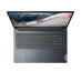 Lenovo IdeaPad 1 15ALC7 AMD Ryzen™ 7 5700U Ordinateur portable 39,6 cm (15.6") Full HD 16 Go DDR4-SDRAM 512 Go SSD Wi-Fi 6 (802.11ax) Windows 11 Home Français Bleu