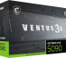 MSI VENTUS GEFORCE RTX 5090 32G 3X OC carte graphique NVIDIA 32 Go GDDR7