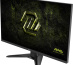 MSI MAG 325QF E18V écran plat de PC 80 cm (31.5") 2560 x 1440 pixels Wide Quad HD LED Noir