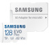 Samsung Carte MicroSD EVO Plus (2024) 128 Go