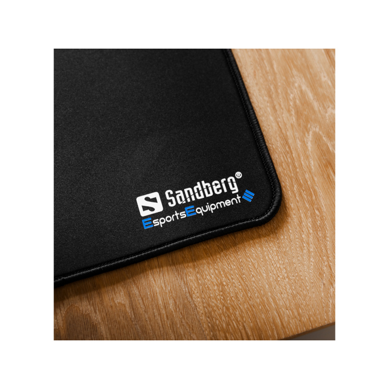 Sandberg Gamer Mousepad XL