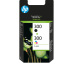 HP 300 pack de 2 cartouches d'encre noir/trois couleurs authentiques